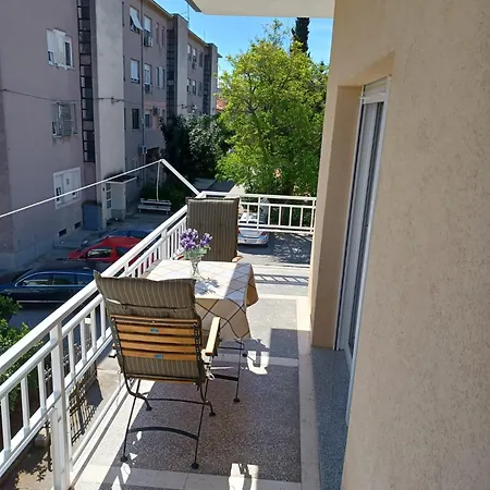 Apartment Marija