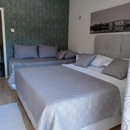 Apartment Marija *