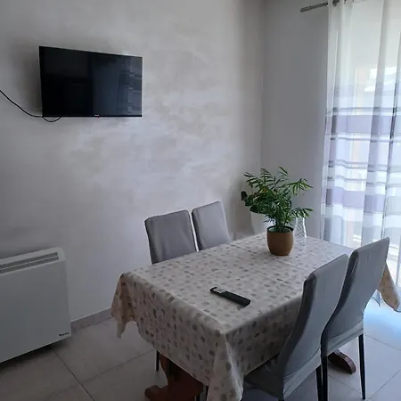 Apartment Marija