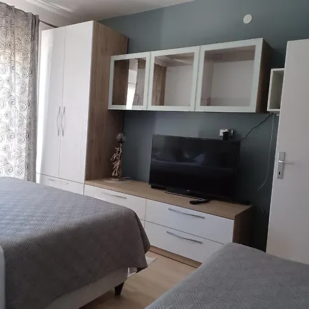 Apartment Marija *