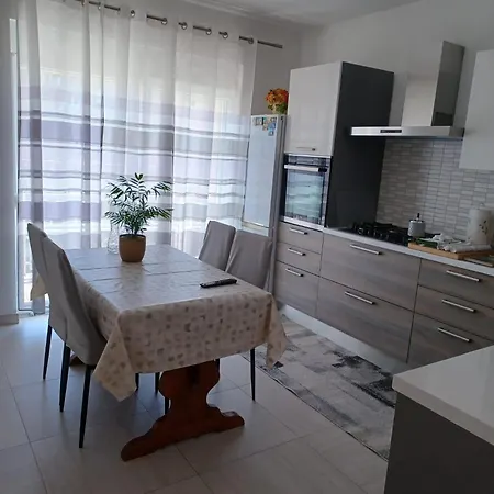 Apartment Marija