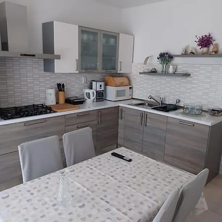Apartamento Marija *