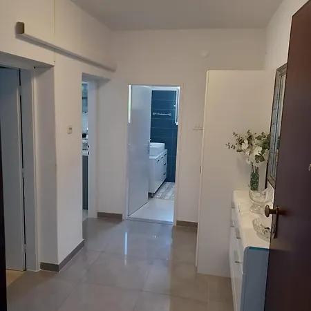 Marija Apartamento *